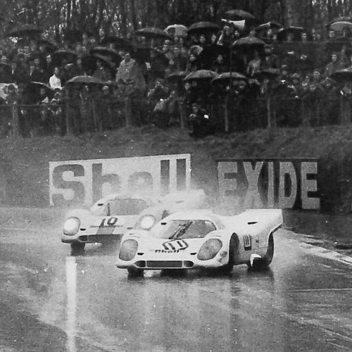 I - SÉMINAIRE INGÉNIERIE PATRIMONIALE & TRACKDAY GLISSE