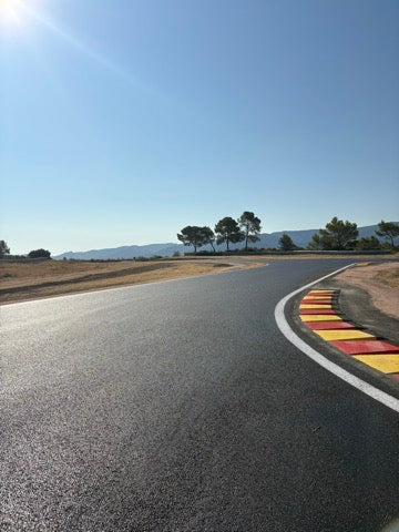 IV - CIRCUIT DU VAR au LUC (Grip)