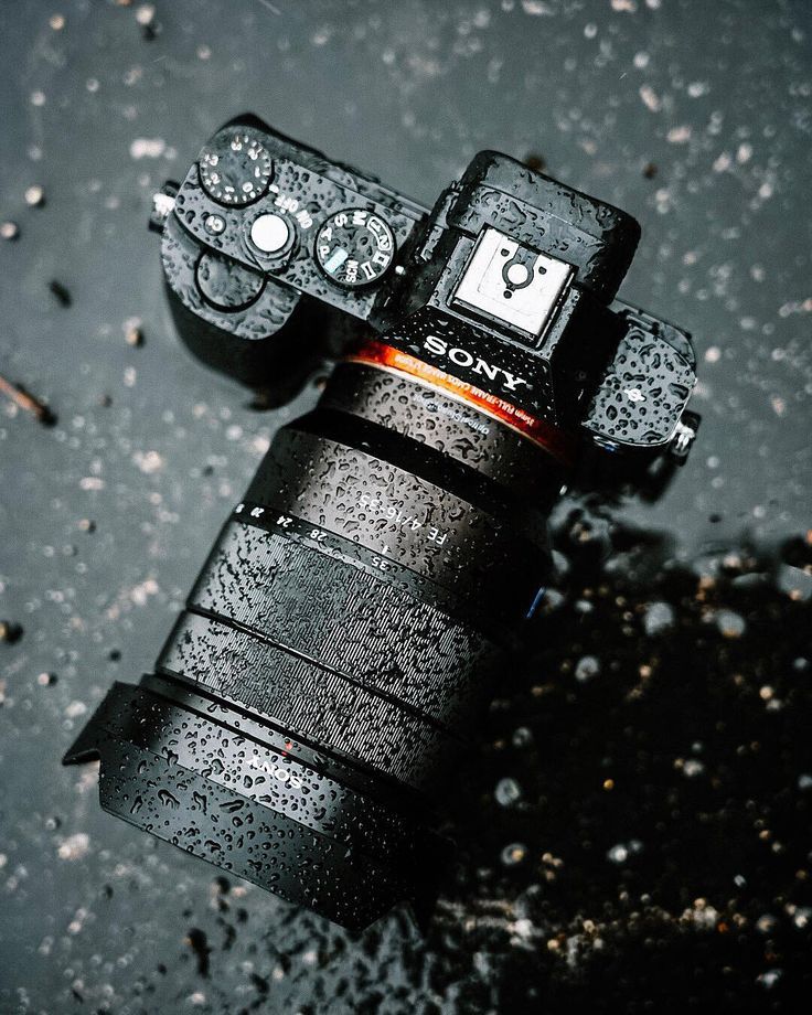 V - PHOTOS & VIDEOS PAR DRONE