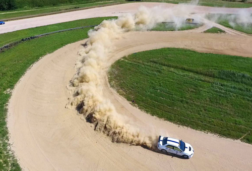 III - CIRCUIT TERRE - MONTEILS