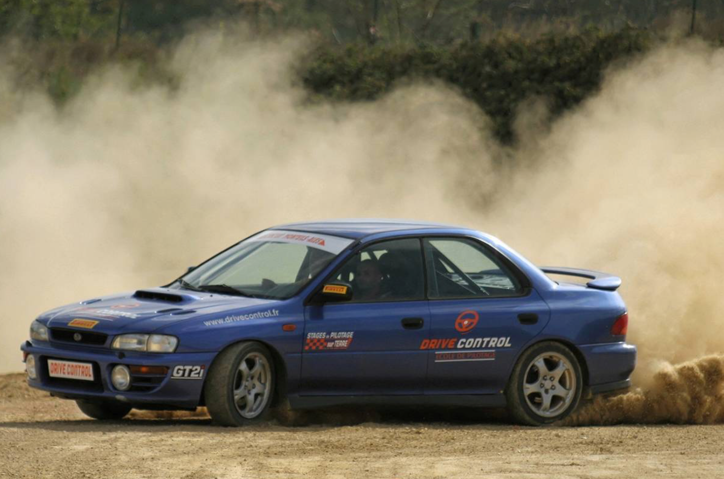 III - CIRCUIT TERRE - MONTEILS