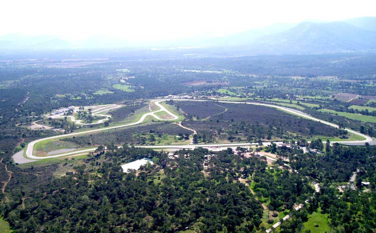 IV - CIRCUIT DU VAR au LUC (Grip)