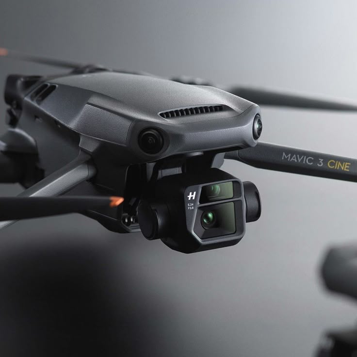 V - PHOTOS & VIDEOS PAR DRONE