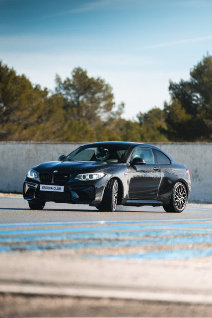 II - MISE A DISPOSITION M2 AVEC COACHING