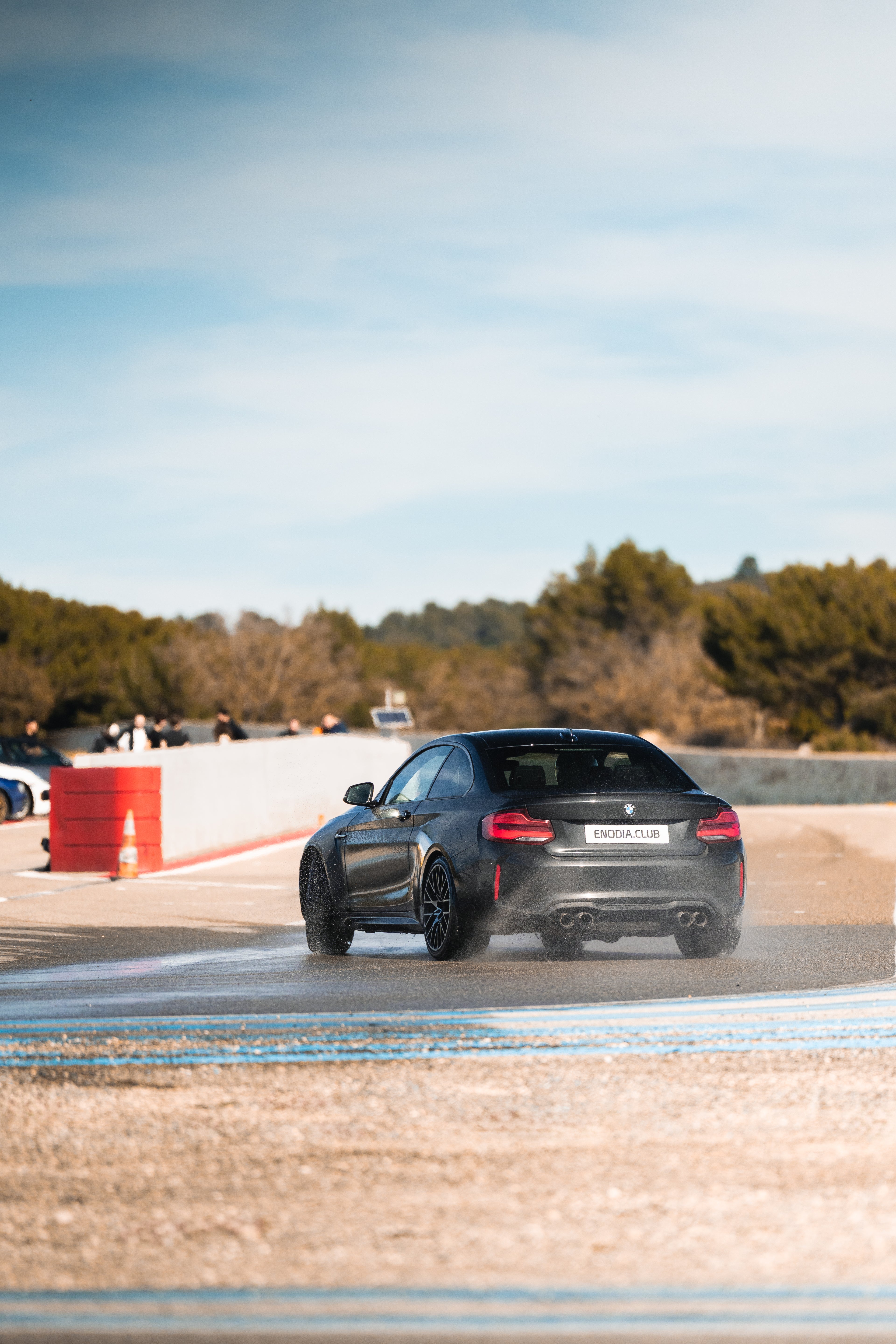 II - MISE A DISPOSITION M2 AVEC COACHING