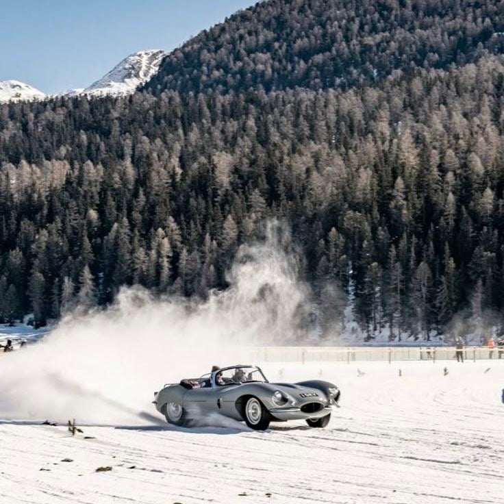 VIII - ISOLA 2000 (CIRCUIT GLACE)