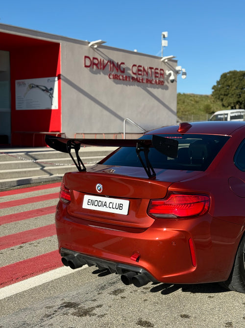 I - CIRCUIT PAUL RICARD - DRIVING CENTER