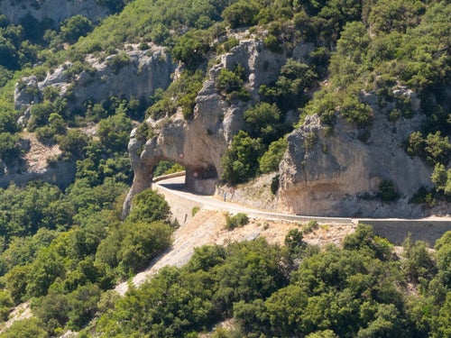 IV - RALLYE TOURISTIQUE AU COEUR DU LUBERON